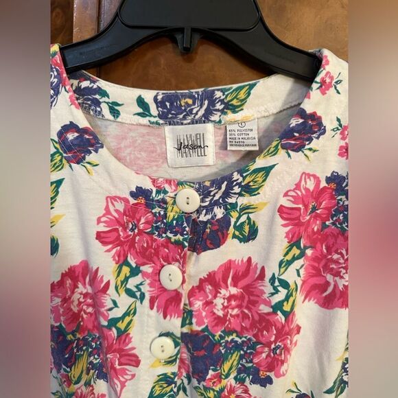 Authentic 1980s romper - Picture 5 of 10